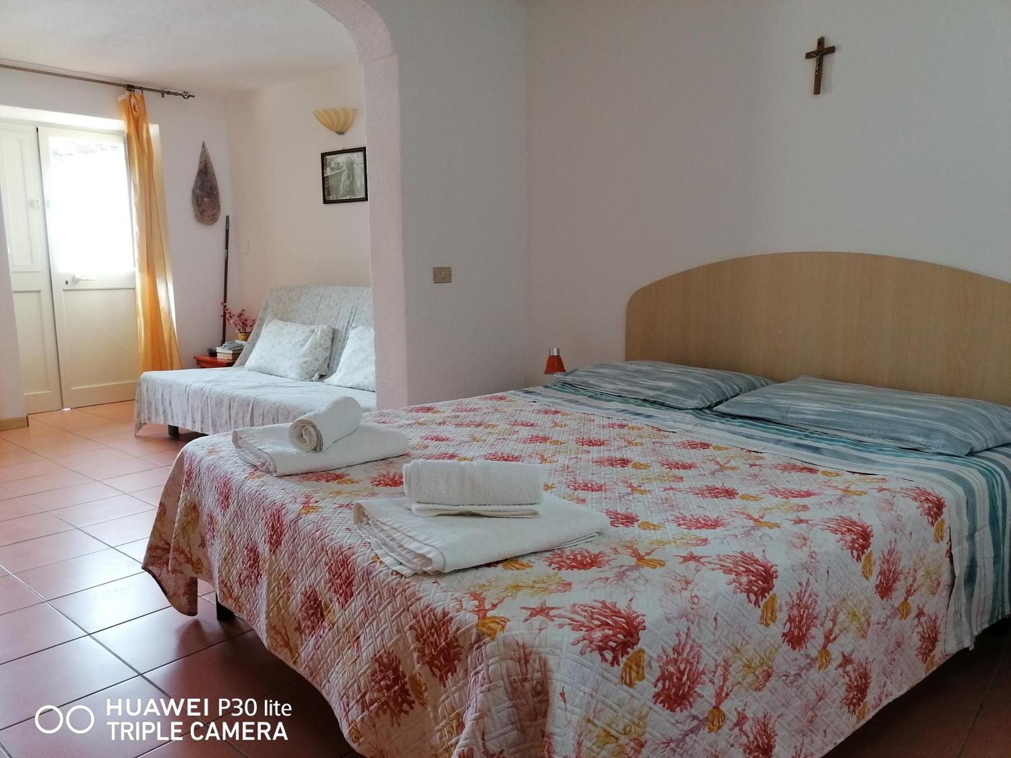Casa Reginella - Borgo Marinaro Hotel Conca dei Marini Eksteriør billede