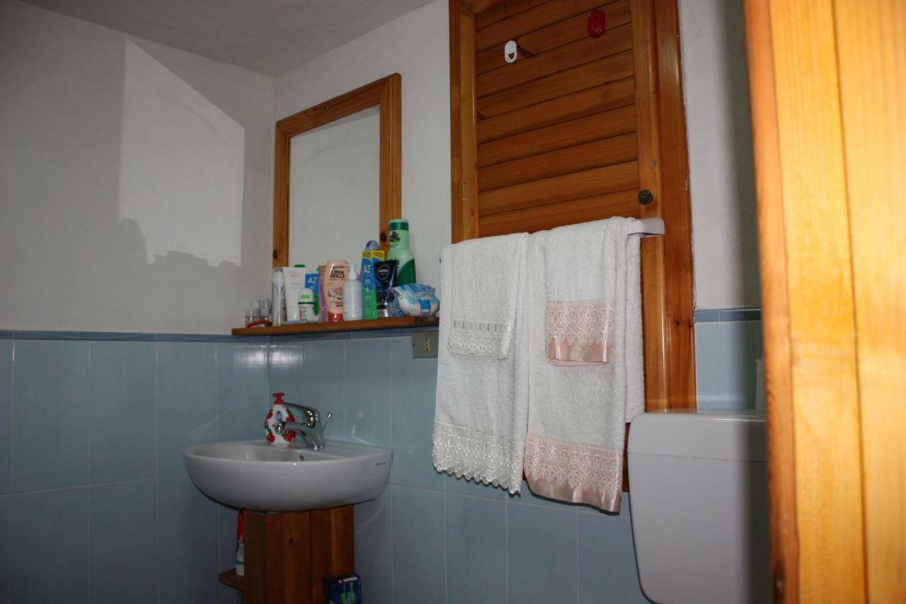 Casa Reginella - Borgo Marinaro Hotel Conca dei Marini Eksteriør billede