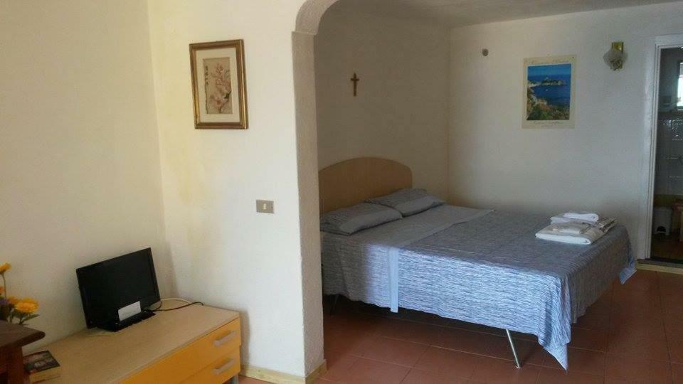 Casa Reginella - Borgo Marinaro Hotel Conca dei Marini Eksteriør billede