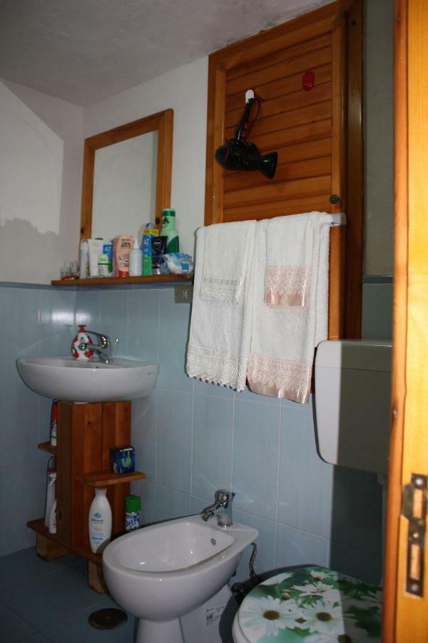 Casa Reginella - Borgo Marinaro Hotel Conca dei Marini Eksteriør billede