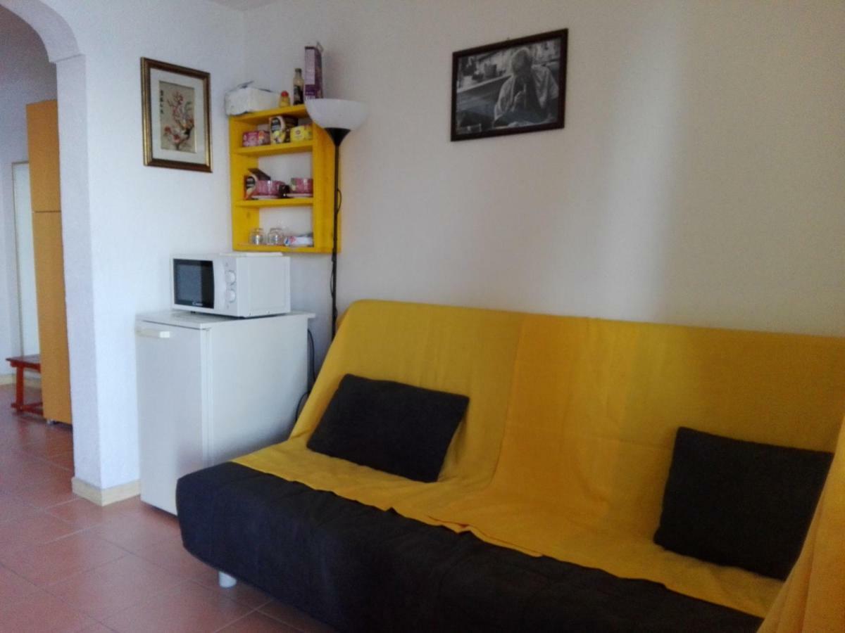 Casa Reginella - Borgo Marinaro Hotel Conca dei Marini Eksteriør billede