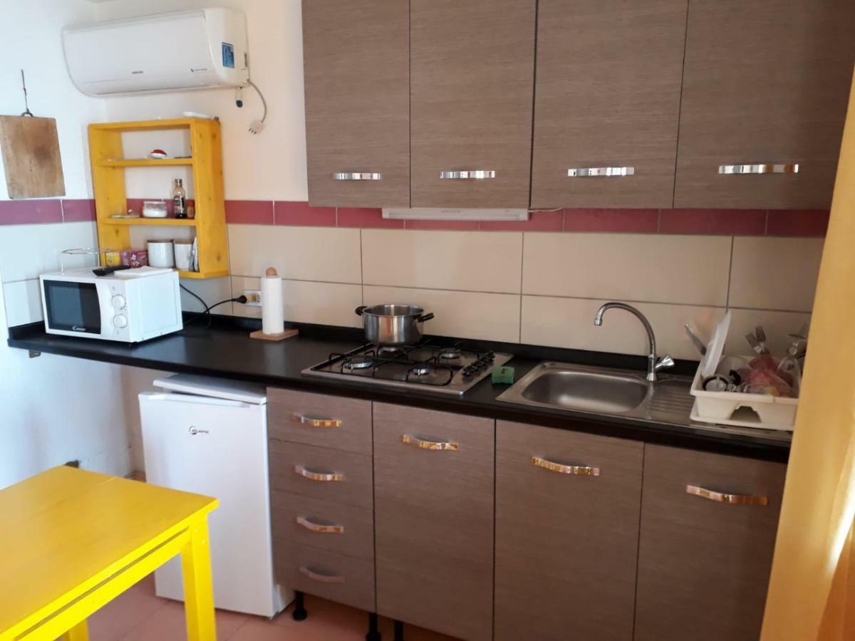 Casa Reginella - Borgo Marinaro Hotel Conca dei Marini Eksteriør billede